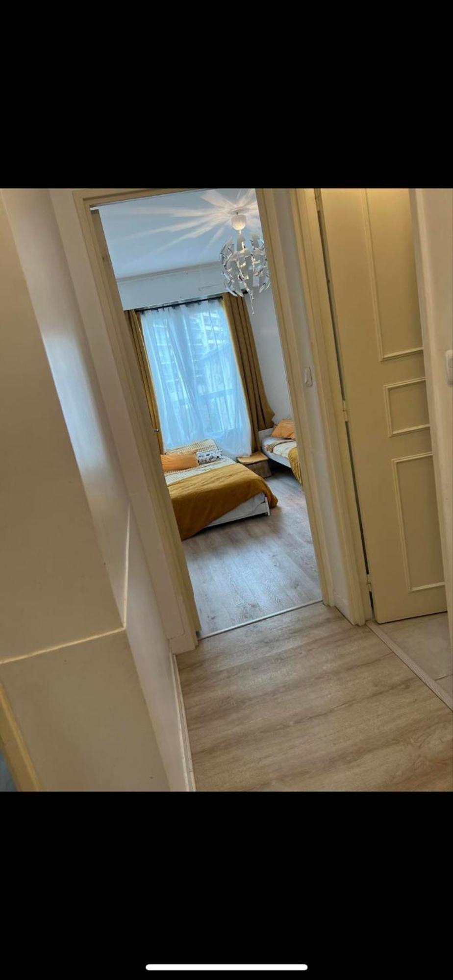 Residence Lux Paris Expo Porte De Versailles فانف المظهر الخارجي الصورة
