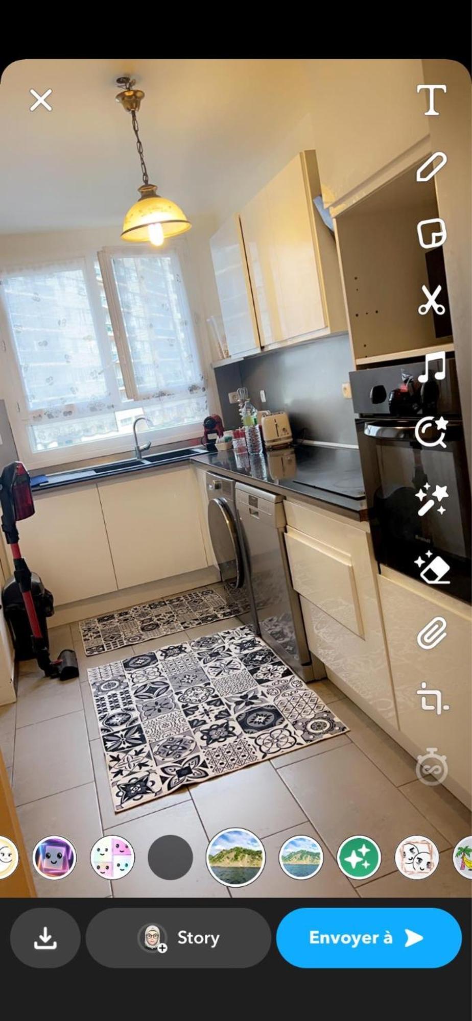 Residence Lux Paris Expo Porte De Versailles فانف المظهر الخارجي الصورة