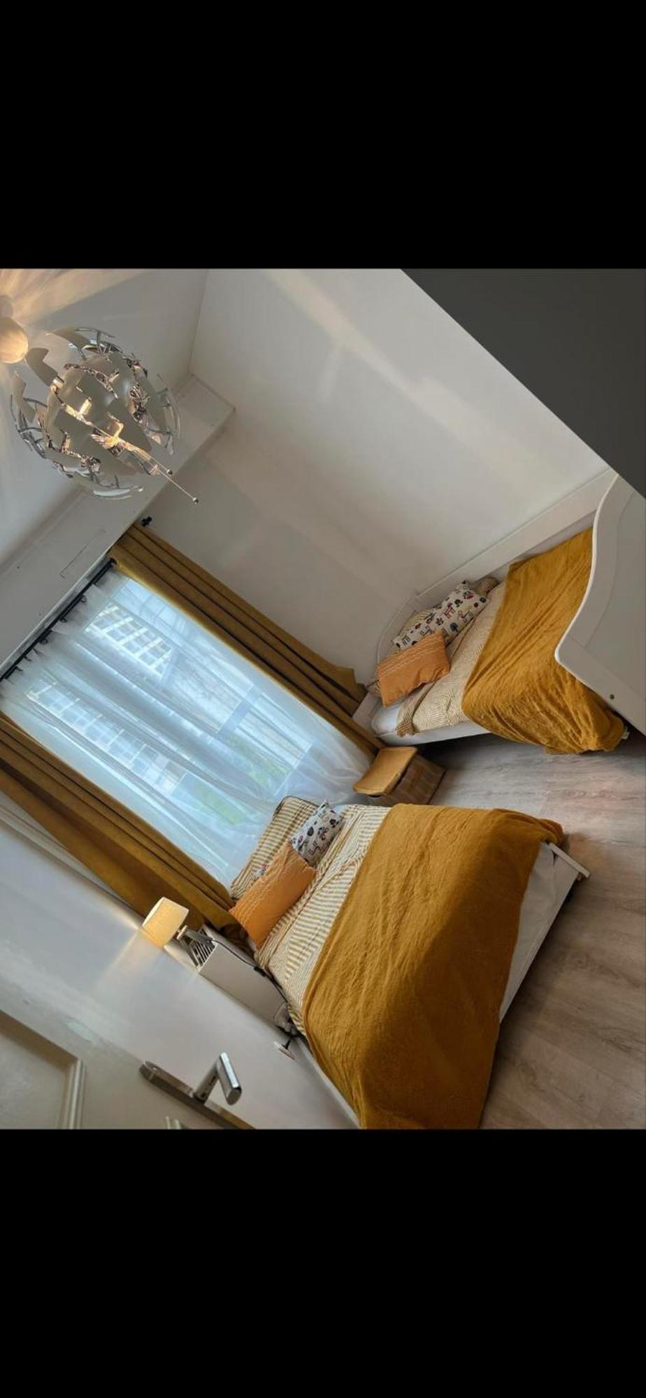 Residence Lux Paris Expo Porte De Versailles فانف المظهر الخارجي الصورة