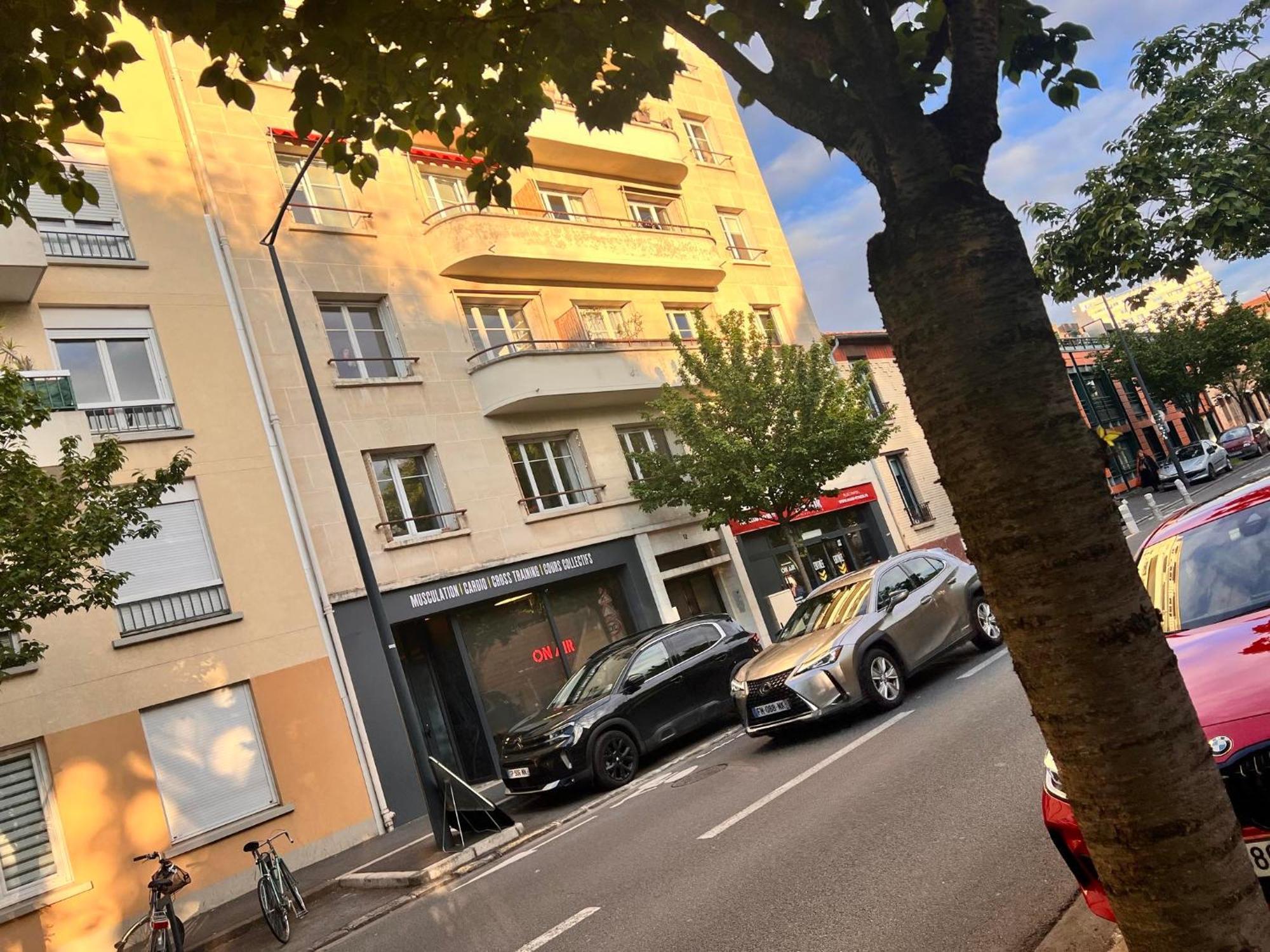 Residence Lux Paris Expo Porte De Versailles فانف المظهر الخارجي الصورة