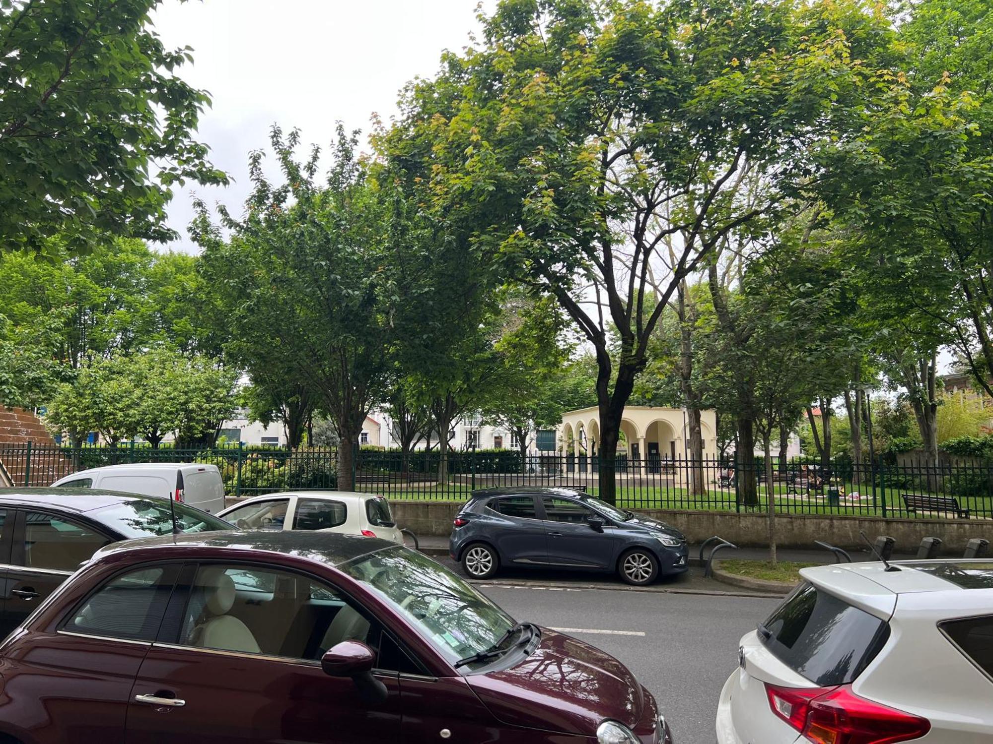 Residence Lux Paris Expo Porte De Versailles فانف المظهر الخارجي الصورة